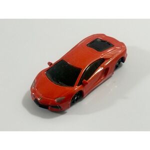Maisto Lamborghini Aventador LP700-4 1:64 Diecast